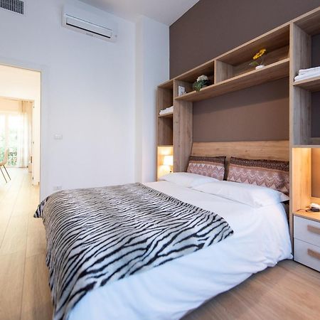 Casa Vanitosa Turin Extérieur photo