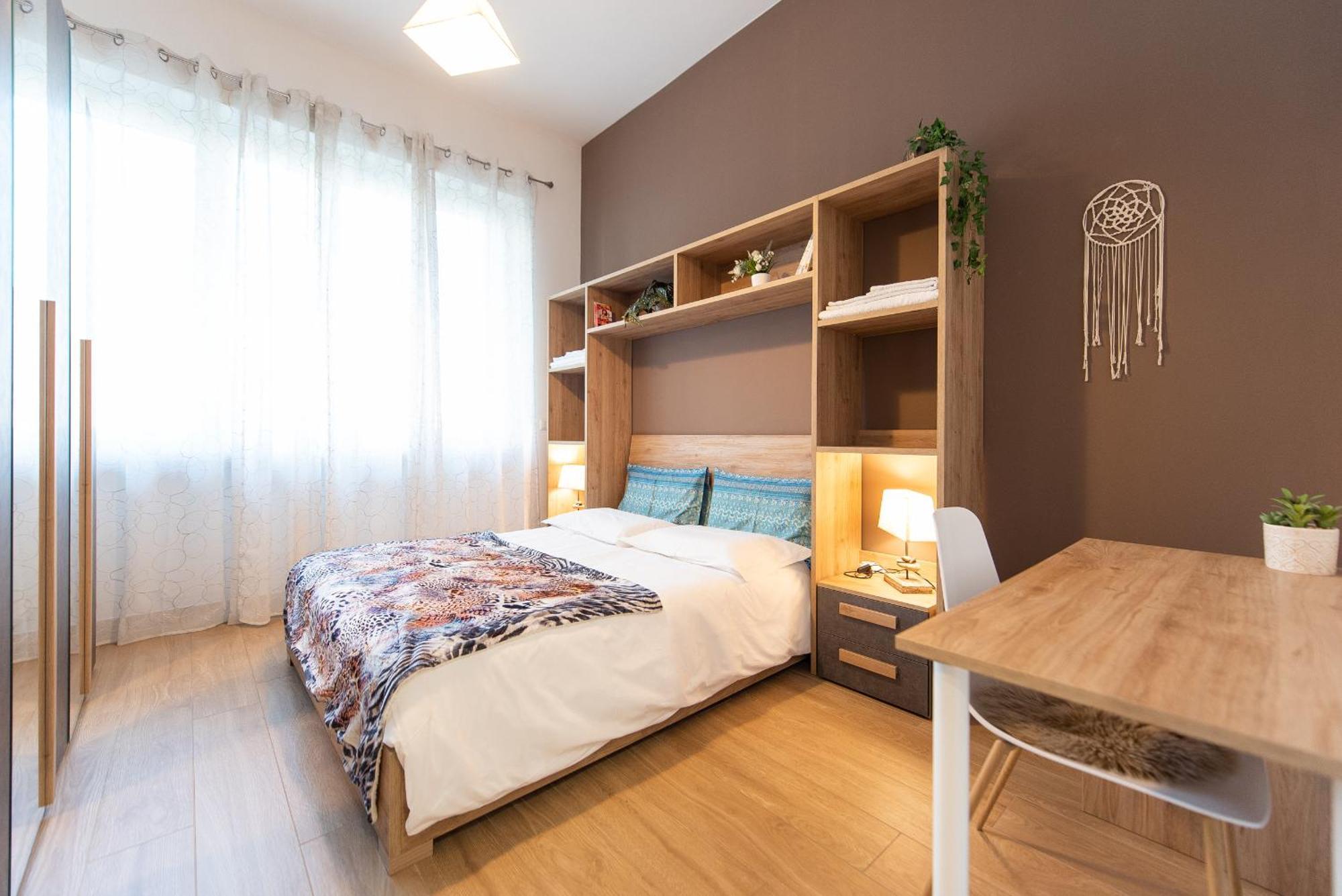 Casa Vanitosa Turin Extérieur photo