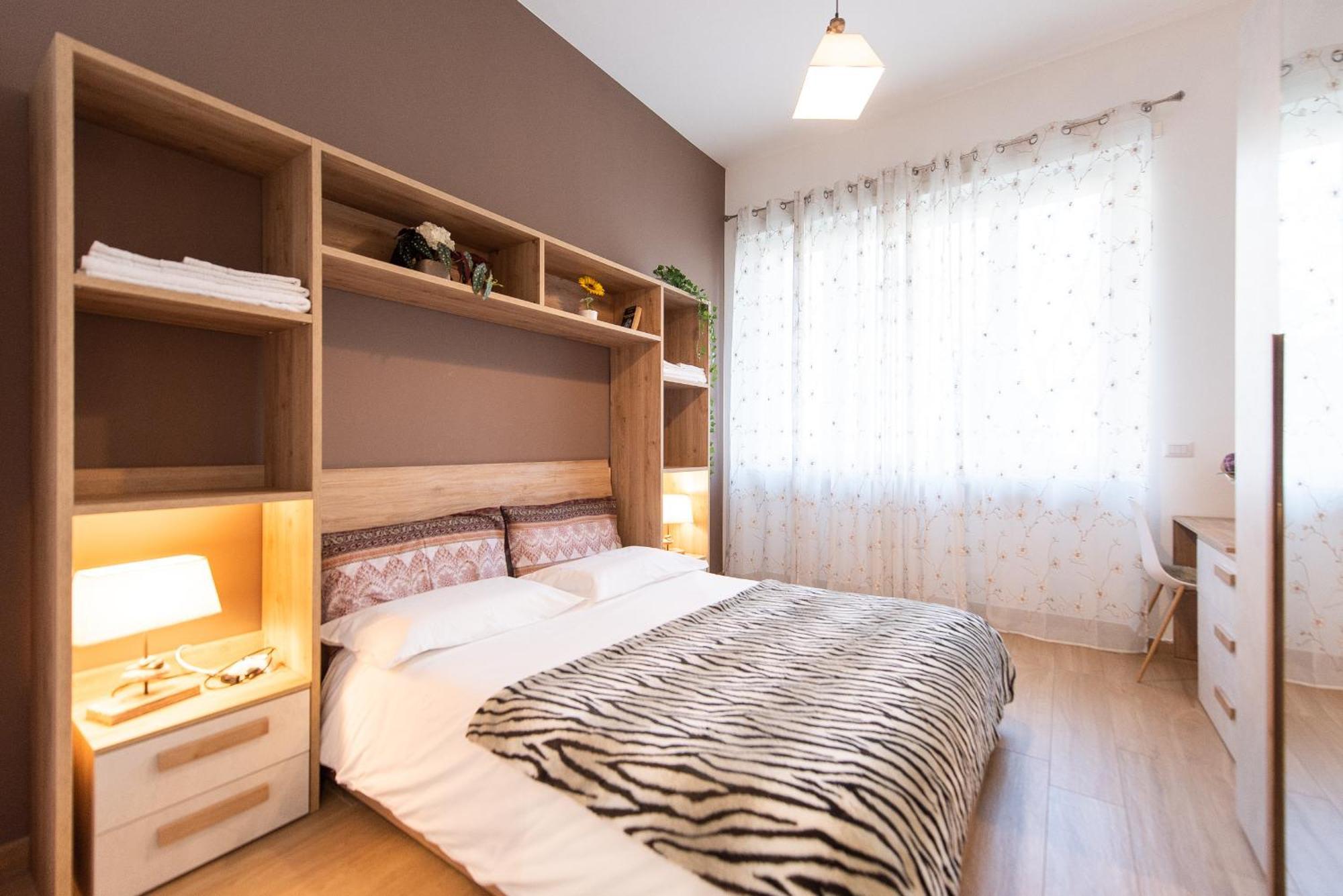 Casa Vanitosa Turin Extérieur photo