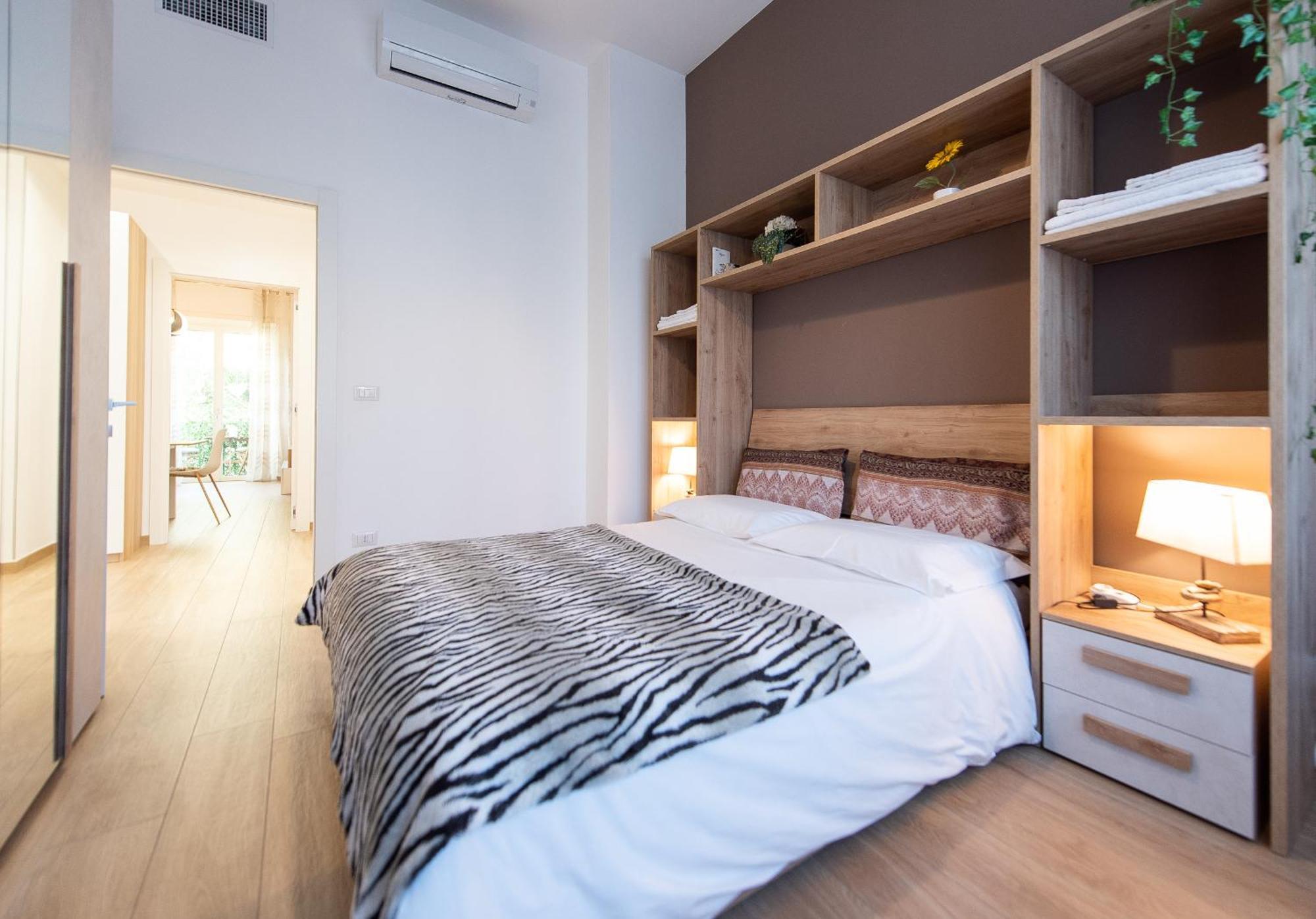 Casa Vanitosa Turin Extérieur photo